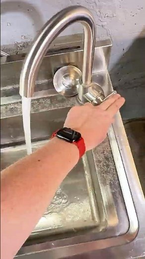 The Ultimate Utility Sink Upgrade 🚰 VEVOR Stainless Steel Review
