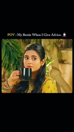 𝗟𝗼𝘃𝗲 • 𝗠𝗲𝗺𝗲𝘀 • 𝗥𝗲𝗲𝗹𝘀 on Instagram: "Kya yaar tum bhi 🤦🏻‍♀️ VIDEO CREDIT : Fairy Tale DRAMA. FULL DRAMA AVAILABLE ON : HUM TV Y.T. . . All Video rights go to the respected owner. Kindly DM for credit or removal of the Video We truly appreciate your content. Thank You :) . . #fairytale #girlsattitude #besties #explorepage✨"