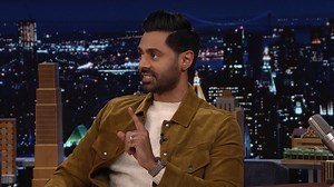 22K views · 467 reactions | Hasan Minhaj explains how Jeopardy! and American elections incentivize bad behavior. 藍 | The Tonight Show Starring Jimmy Fallon | Facebook