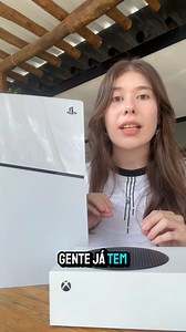 Quer garantir um console seminovo com qualidade e preço justo? Na VGAMER temos opções incríveis esperando por você! Disponível na Loja🔥: ✅PS5 Slim 1TB ✅PS4 Slim 500GB ✅Xbox Serie S 512GB Se interessou? Chama a gente no direct ou venha até a loja para conferir de perto! 👇 📍Endereço: Avenida Dr. Armando Pannunzio, 1530 (Galeria apmal -Loja 6) #VGamer #games #console #vendadeconsole #consoleseminovo #ps5 #ps4 #xbox #loja | VGamer
