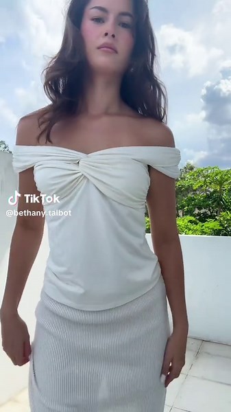 Bethany Talbot Fit Check and Dance Highlights