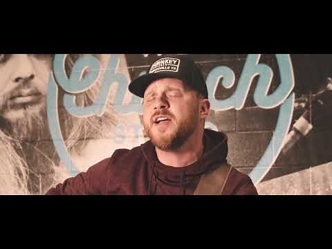 Cody Johnson - "On My Way To You" (Acoustic Live Performance)