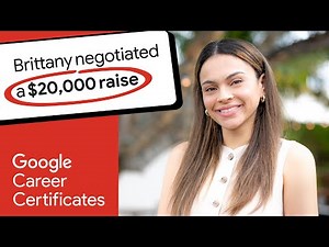 Brittany’s career pivot from counselor to fully remote project manager | Google Career Certificates