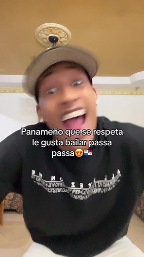 Panamanian Dance Culture: Passa Passa Fever!