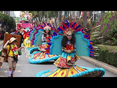 CALVACADA DEL NINOT INFANTIL