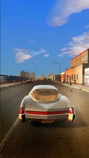 Driver Parallel Lines Ray Tracing Preset