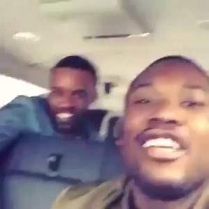 27K views · 101 reactions | Meek got us like.... | Z1079 Cleveland | Facebook