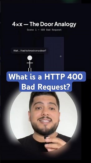 http 400 error bad request