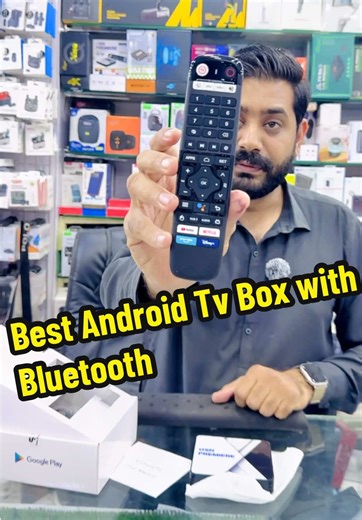 Best Android Tv Box For any normal lcd or led to convert into Android tv #tvboxes #tvstick