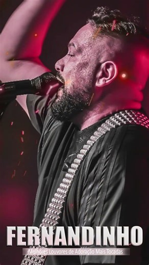 Full Album Fernandinho Greatest Hits – UMA NOVA HISTORIA