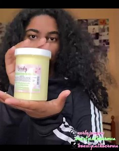 9.8K views · 235 reactions | Give my daughter some shares. She make her own hair products with all natural ingredients. Inbox to order or call 6314554752 also visit my website www. Herbcure .online | Herbal Medication Trinidad | Facebook