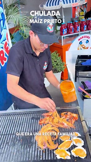 Mariscos Deliciosos a Excelente Precio en Guadalajara