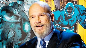 Iron Monger: What Nobody Knew About the MCU's Villain