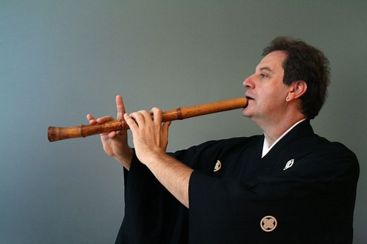 Elements of Japanese Music - New Music USA