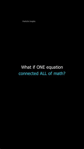 beauty of mathematics