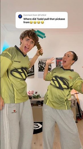 Steve’s Lava Chicken x3 - MINECRAFT DANCE 😳 dc: us :)