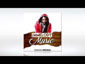 Jamelody - Never Wanna Fall In Love Again (Official Audio)