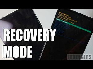 How to Boot into Android Recovery Mode on Samsung (Step-by-Step)