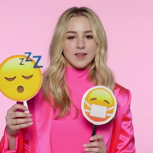 Chloe Lukasiak from Dance Moms talks awkward dates, her biggest dance competition fail, and her most embarrassing moment 😳 | Seventeen