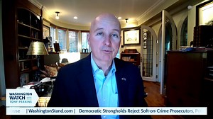 25K views · 808 reactions | On November 5th, 2024, Nebraska became the first state to enshrine protections for the unborn into our state constitution. I spoke with Tony Perkins last year about how Nebraska defeated efforts by the pro-abortion lobby to rewrite our state law and took a historical step to protect life. | Pete Ricketts | Facebook