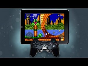 How to Use a Gamepad for Any iOS Game (Not Just Emulators)