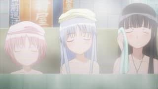 A Certain Magical Index (English Dub) | E13 - Accelerator (One Way)