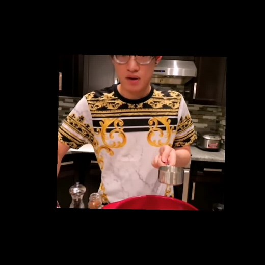 krew.tastic on TikTok