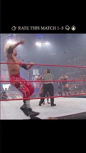 Kurt Angle & Booker T vs Edge & Big Show ⚡ Tag Team Match | WWF RAW 2002 Highlights