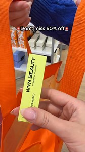 11K views · 88 reactions | Your fave beauty steals? HALF OFF—Shop them during the 21 Days of Beauty Event at Ulta Beauty! | Ulta Beauty | Facebook