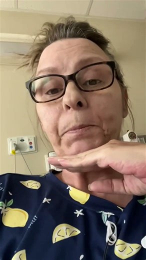 Kay's story with Acute Intermittent Porphyria 💜