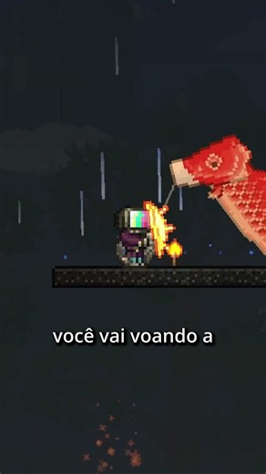 The easiest item to mine! #terraria #gameplay #tmodloader #terrariatutorial #games #shorts