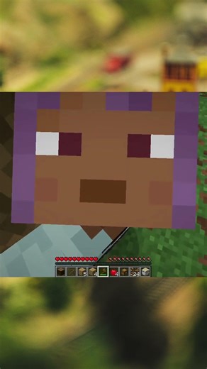 Funny Minecraft Commentary 😂 (part 2) | MTech World #Shorts
