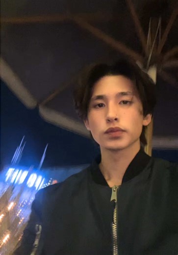 Instagramフォローしてね〜👏#俳優 #メンズヘア #おすすめ