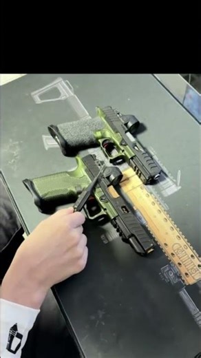 ZEV Technologies OZ9 Differences Explained