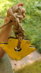 Found Gold While Magnet Fishing! | Crafty Panda