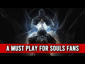 Mortal Shell Review - The New Gold Standard for Soulslikes