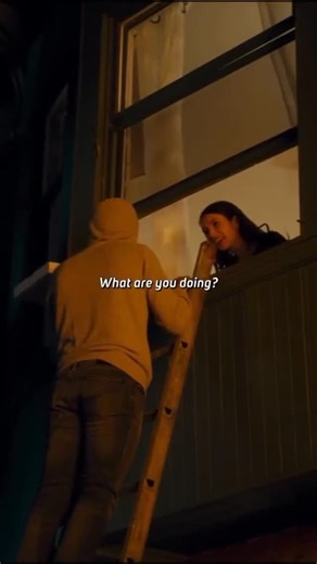 TOP ONE MOVIES on Instagram: "Leo’s parents, like Nikki’s parents, came to Canada from Italy and opened their own pizzeria. A fierce competition develops between the two restaurants and the two families. Meanwhile, Leo and Nikki’s romance blossoms despite the odds. There’s something undeniably charming about this moment between Nikki (Emma Roberts) and Leo (Hayden Christensen) in Little Italy (2018). When Leo shows up with a pizza-ladder in hand and kale included it’s more than just a delivery. 