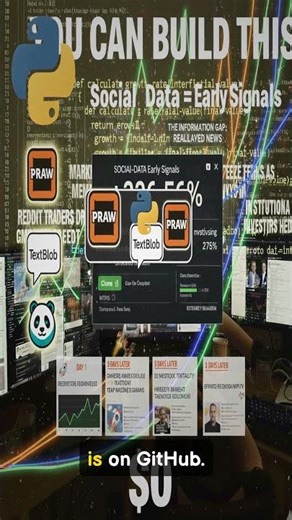 Build Your Own Stock Analyzer - It's FREE 💻