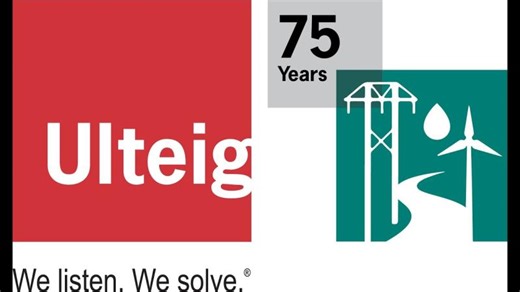 Ulteig 75th Anniversary Video | Matthew Bates, P.E.