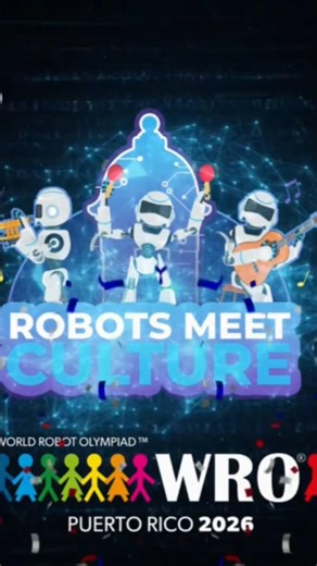 WRO 2026 Elementary || Coding || Robocoding #coding #coding #robotics #wro