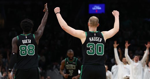 NBA sees early playoff ratings boost, driven by over-the-air games