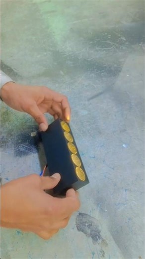 led surface array ceiling light || how to install led light ✨ #shortsfeed #ceilinglight #ledlights