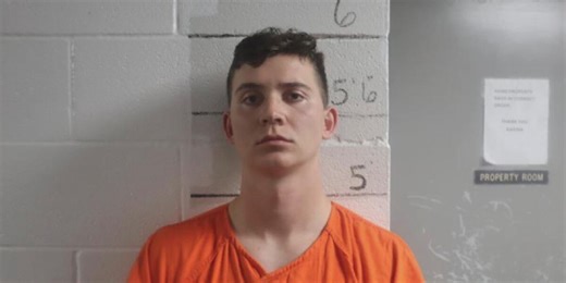 Groom, 22, charged with murder after shooting friend during bachelor party, deputies say