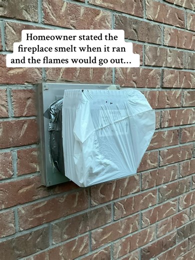 HVAC Technician Tips for Managing Fireplace Issues