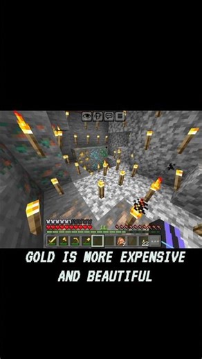 POV: When a new Player play Minecraft #minecraft #minecraftshorts #minecraftmemes