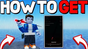 How To Get Tryhard ROD in Fisch!  (Tryhard Rod Full Guide) Roblox