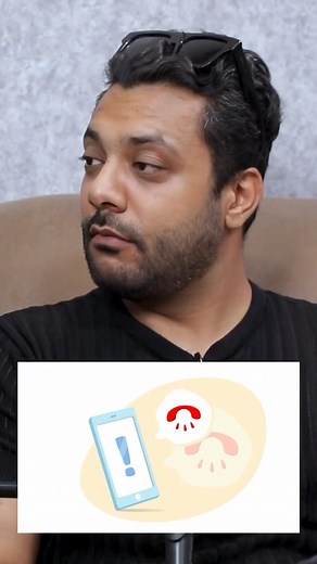 2.4M views · 47K reactions | Abhi Karlo Phone Mai Ye Setting . . #podcast #reel #viral #explore #trending #reach #reelsinstagram #realtalk #phone #settings #realhit #fbviralreel #fbreel | RealTalk Clips | Facebook