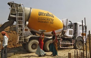 UltraTech Cement margin to shrink due to spike in power-fuel cost - CNBC TV18