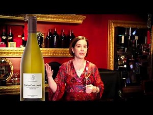 Jean-Claude Boisset Corton Charlemagne Grand Cru