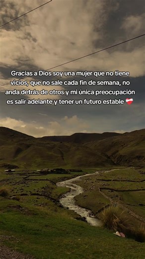 Video de MARTHA.🌽💛 (@fraces9740) relacionado con “gracias a dios soy una mujer que no tiene vicios”